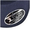 Trucker Mesh Cotton Twill Snapbacks Sticker